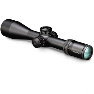 Оптичний приціл Vortex Strike Eagle 5-25X56 FFP EBR-7C (MRAD) (929466) зображення 1