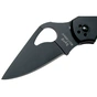 Ніж Spyderco Byrd Robin 2 Black Blade (BY10BKP2) - зменшене зображення 3