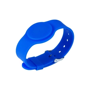 Брелок с чипом Trinix WRB-03MF blue изображение 1