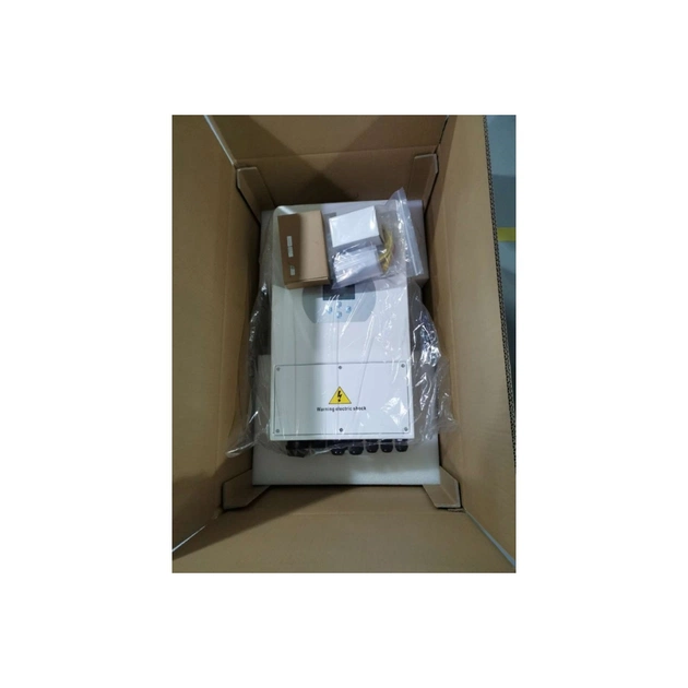 Сонячний інвертор Deye SUN-8K-SG01LP1-EU WiFi (SUN-8K-SG01LP1-EU) - зображення 9