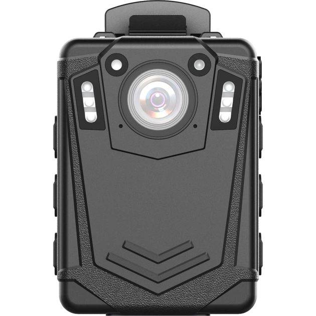 Відеореєстратор Globex Body Camera GE-920 black - picture 1