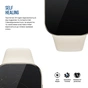 Пленка защитная Armorstandart Matte hydrogel Xiaomi Redmi Watch 3 6 pcs (ARM92124) - уменьшенное изображение 3