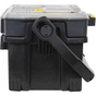 Ящик для інструментів Stanley професійний (670х323х251) (1-97-514) - зменшене зображення 4