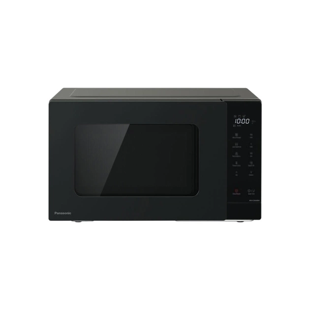 Мікрохвильова піч Panasonic NN-ST34NBZUE - зображення 1