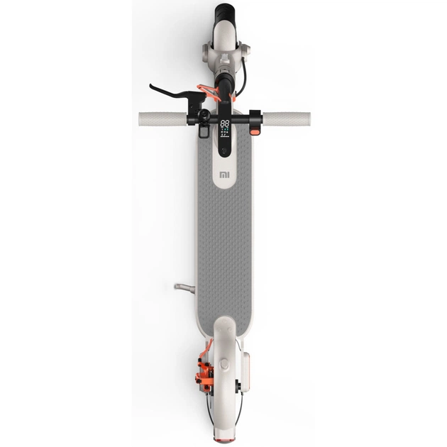 Электросамокат Xiaomi Mi Electric Scooter 3 Grey (841546) - изображение 7