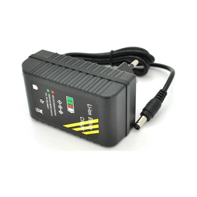 Сетевое зарядное устройство для АКБ Voltronic LiFePo4 12V(14.6V),4S,2A (JN-1220-V3) - изображение 5