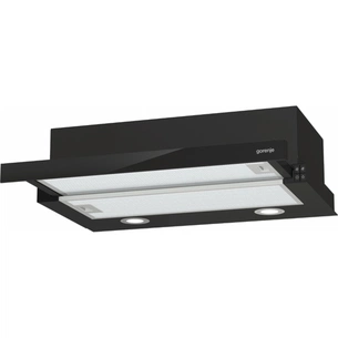 Витяжка кухонна Gorenje TH62E4BG зображення 1