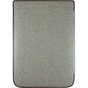 Чохол до електронної книги Pocketbook Basic Origami 740 Shell O series, dark grey (HN-SLO-PU-740-LG-CIS) - зменшене зображення 6
