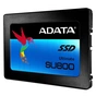 Накопичувач SSD 2.5" 256GB ADATA (ASU800SS-256GT-C) - зменшене зображення 2