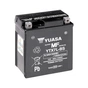 Акумулятор автомобільний Yuasa 12V 6Ah MF VRLA Battery AGM (YTX7L-BS) - зменшене зображення 1