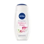 Гель для душу Nivea Крем і Троянда з маслом мигдалю 250 мл (4005808577910) - уменьшенное изображение 1
