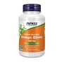 Травы Now Foods Гинкго Билоба, 120 мг, Ginkgo Biloba, Double Strength, 100 вегетариански (NF4683) - уменьшенное изображение 1