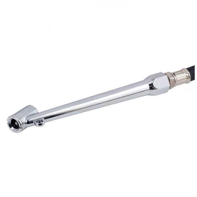 Пістолет для підкачки коліс Sigma подовжений наконечник (6832031) - picture 5