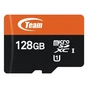 Карта пам'яті Team 128GB microSDXC Class 10 UHS-I (TUSDX128GUHS03) - зменшене зображення 1