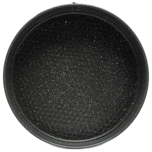 Форма для випікання Hölmer зі знімним дном Комплект 26 і 28 см (BCR-0626-RCG+BCR-0628-RCG Sweet cake Granite) - picture 3