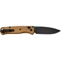 Ніж Benchmade Bugout М390 (535BK-07) - зменшене зображення 2