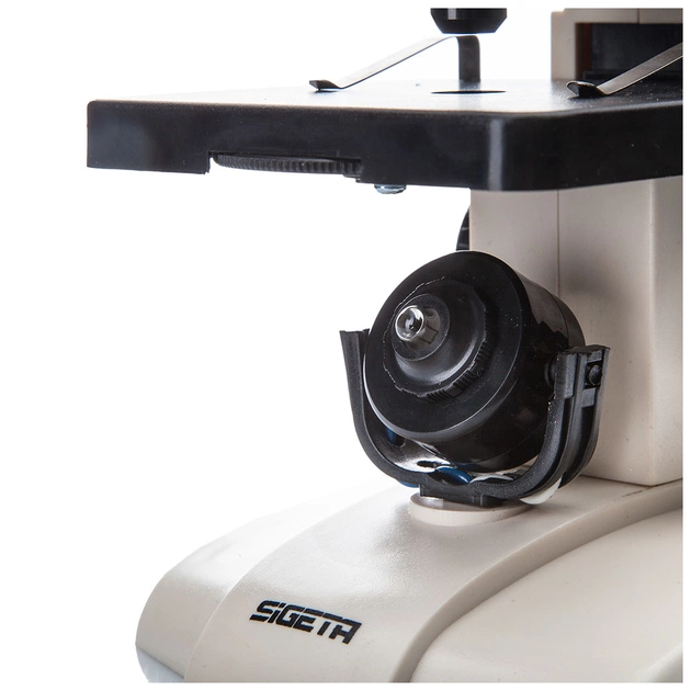 Мікроскоп Sigeta Bio Five 35x-400x (65227) - picture 5