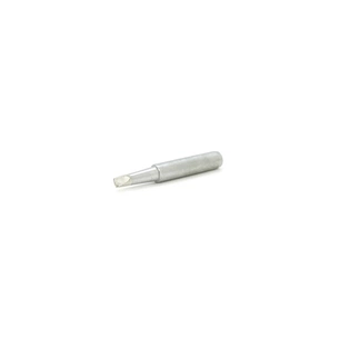 Жало паяльне Bakku BK-900M-T-3.2D,silver, 4*6,3mm, мідь, гальванічне покриття, широкий конус (BK-900M-T-3.2D) зображення 1