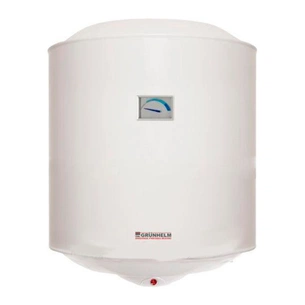 Бойлер Grunhelm GBH B-50DD зображення 1