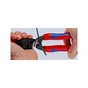 Болторіз KNIPEX компактний CoBolt 200 мм (71 02 200) - уменьшенное изображение 4