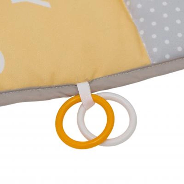 Дитячий килимок Taf Toys Мои увлечения (12175) - picture 5