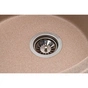 Мийка кухонна GRANADO MARBELLA avena (gr2902) - зменшене зображення 3