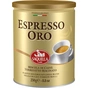 Кава SAQUELLA Espresso ORO мелена 250 г (8002650008087) - зменшене зображення 1