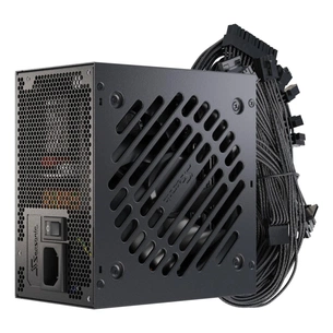 Блок питания Seasonic 650W (CORE BC-650 ATX31) изображение 1