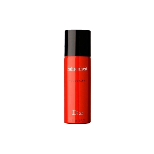 Дезодорант Dior Fahrenheit 150 мл (3348900199699) - изображение 1