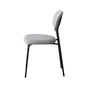 Кухонний стілець Special4You Sofia light grey (E7405) - preview 3