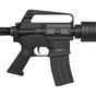 Гвинтівка страйкбольна Cyma M4A1 AEG 6 мм MOSFET (CM.009D) - зменшене зображення 4