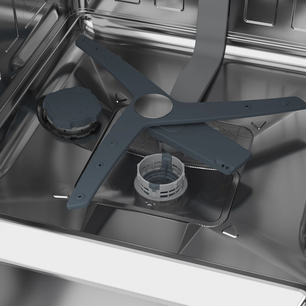 Посудомийна машина Beko DEN48520XAD - picture 4