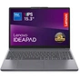 Ноутбук Lenovo IdeaPad Slim 3 15IRH10 (83K100UTRA) - зменшене зображення 1