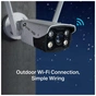 Камера відеоспостереження TP-Link VIGI C340-W-4 - зменшене зображення 5