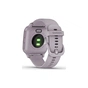 Смарт-годинник Garmin Venu Sq, Orchid/Metallic Orchid (010-02427-12) - зменшене зображення 5