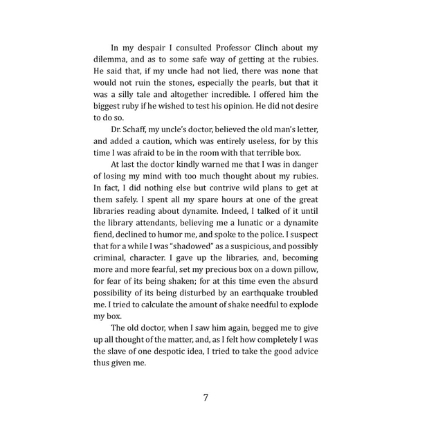 Книга Storytelling. The Terrible Solomons and Other Stories (for high school students) Фоліо (9789660397200) - изображение 8