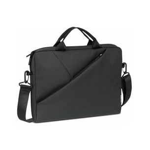 Сумка для ноутбука RivaCase 15.6" 8730 Grey зображення 1