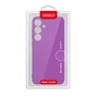 Чохол до мобільного телефона Intaleo Silicone Samsung Galaxy S24 Plus Violet (1283126600371) - зменшене зображення 2