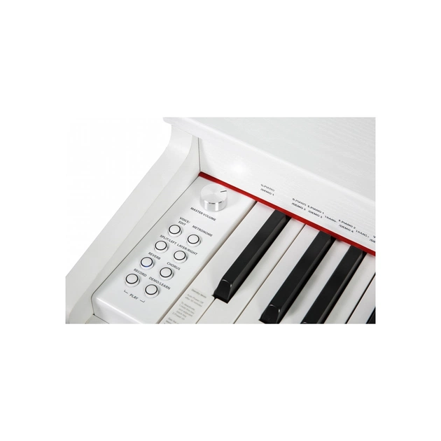 Цифрове піаніно Kurzweil M70 White (286855) - picture 8