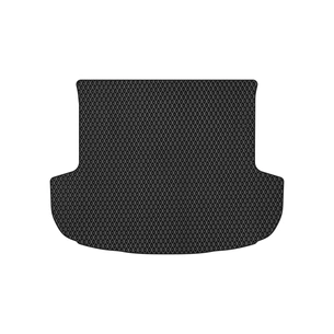 Килимок в багажник EVAtech Mitsubishi Outlander 2013-2020 3 поколі (MT31513B1RBB) зображення 1