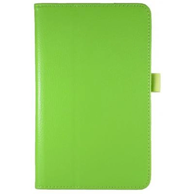 Чохол до планшета Pro-case 7" Asus MeMOPad HD 7 ME176 green (ME176gre) - зображення 1