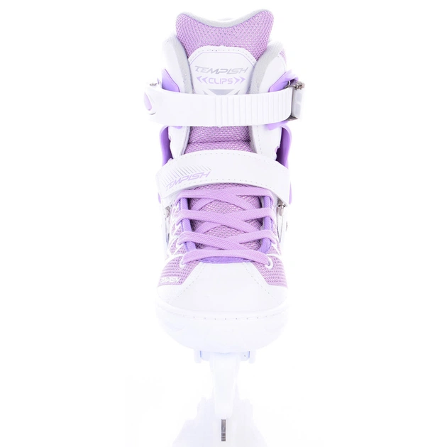 Ковзани Tempish Clips Ice Girl 33-36 (13000000842/33-36) - picture 5