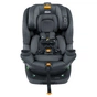 Автокрісло Chicco Fit360 ClearTex Темно-сіре (049796613377) (79690.04) - зменшене зображення 2