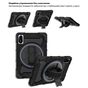 Чохол до планшета BeCover Horizontal handle Xiaomi Redmi Pad 2 11.0" Black (714566) - зменшене зображення 2