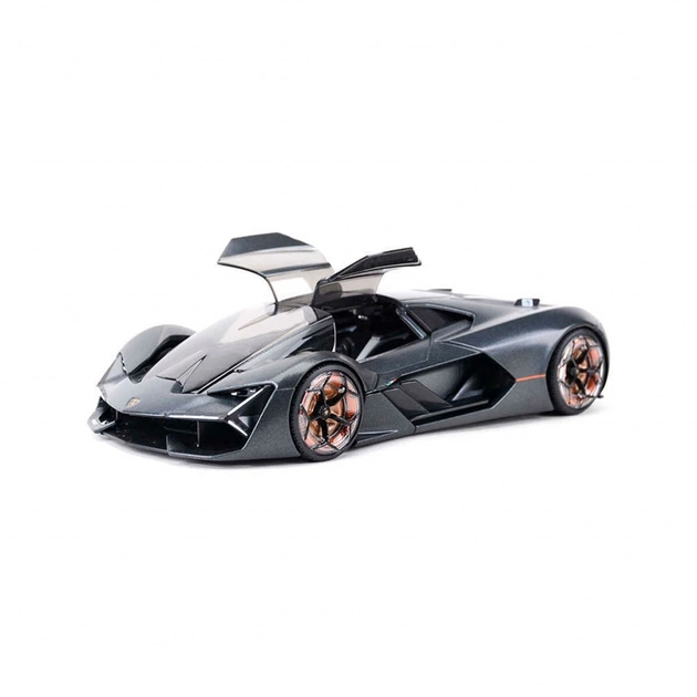 Машина Bburago Lamborghini Terzo millennio 124 (18-21094) - picture 7