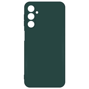 Чехол для мобильного телефона ACCLAB Silicone Case Samsung Galaxy A24 Dark Green (1283126601811) изображение 1