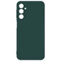 Чехол для мобильного телефона ACCLAB Silicone Case Samsung Galaxy A24 Dark Green (1283126601811) - уменьшенное изображение 1