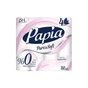 Туалетний папір Papia 4 шари 32 рулони (8690536024209) - зменшене зображення 1