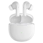Навушники QCY T18 White (1052463) - зменшене зображення 2