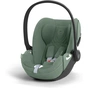 Автокрісло Cybex Cloud T i-Size Plus Leaf Green (523000255) - зменшене зображення 1